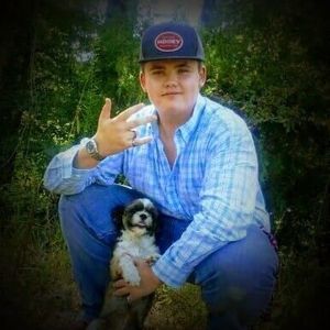 Meet your Posher, Seth